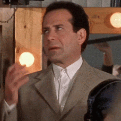 Monk Adrian Monk GIF