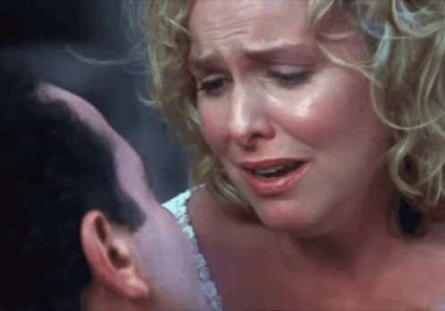 Monk Monk And Trudy GIF
