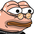 Monka Shake Bttv Sticker
