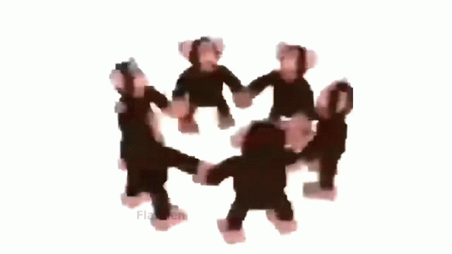 Monke GIF