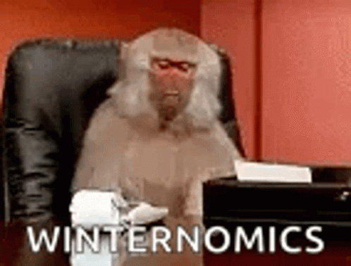 Monkey Calculate GIF. This 498 x 378 animated GIF is part of our contabilidad collection. Related themes include monkey, silly. Created by harrywinston…