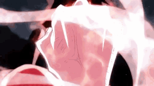 Monkey D Luffy Luffy GIF