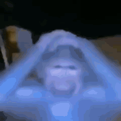 Monkey GIF