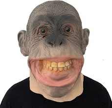 Monkey Gorilla Meme