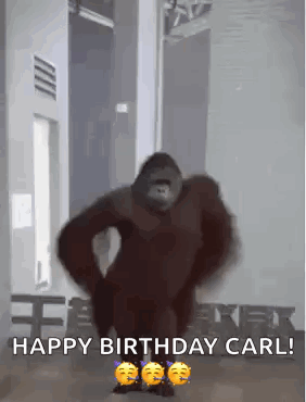 Monkey Monkey Dancing GIF
