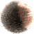 Monkey Orb Sphere Sticker