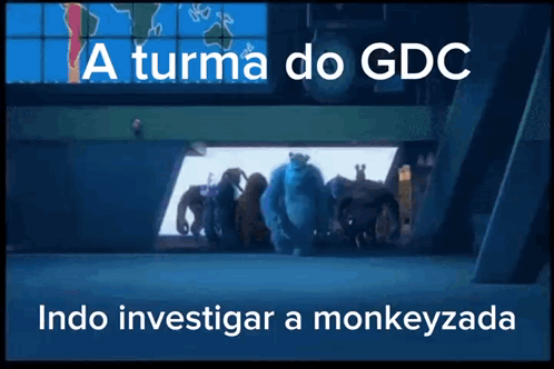 Monkeyzada GIF