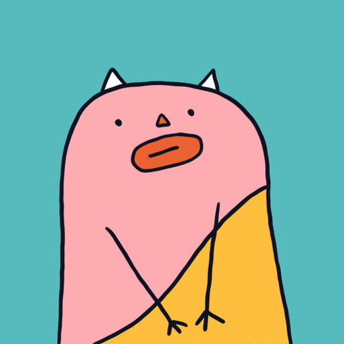 Monkiddo Art GIF