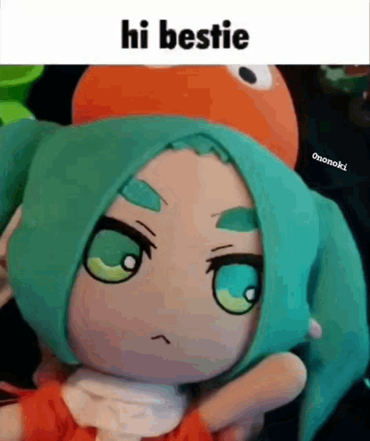 Monogatari Ononoki GIF