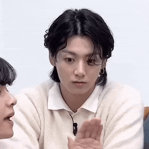 Monokook Jungkook GIF