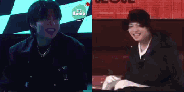 Monokook Jungkook GIF
