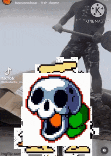 Monolith Star Of Providence GIF
