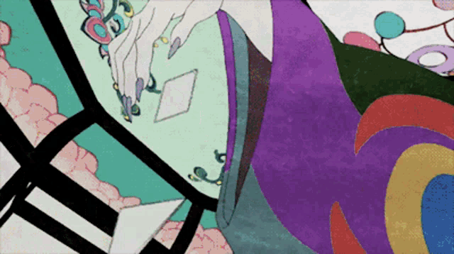 Mononoke Anime GIF