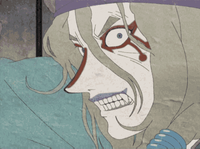 Mononoke Anime GIF