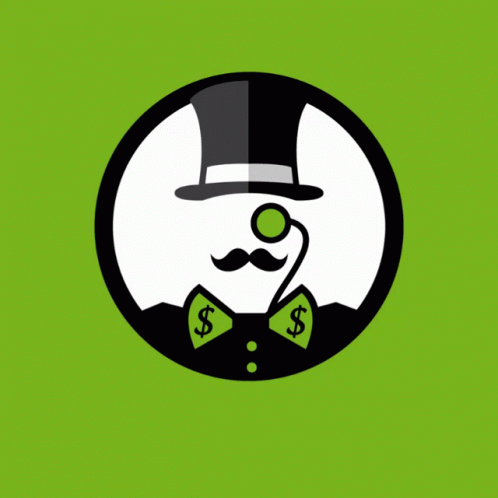 Monsieur Deals M Deals GIF. This 498 x 498 animated GIF is part of our only a sith deals in absolutes collection. Created by monsieurdeals. View the…