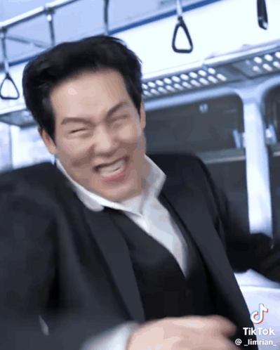 Monsta X Jooheon GIF