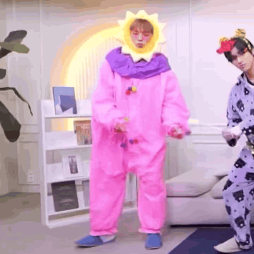 Monsta X Minhyuk Lee Minhyuk GIF