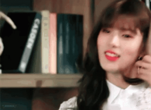 Monsta X Reaction GIF