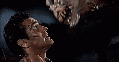 Monster GIF