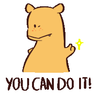 Monster Cute Sticker