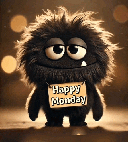 Monster Cute Meme
