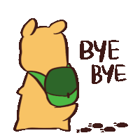 Monster Cute Sticker
