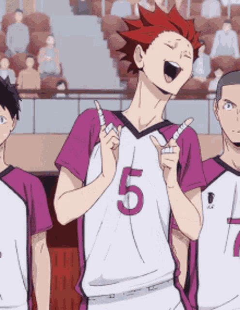 Monster Dance GIF