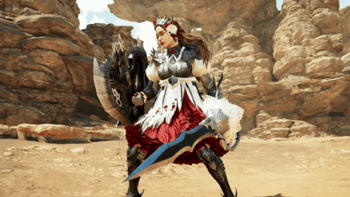 Monster Hunter Wilds Charge Blade GIF. This 498 x 281 animated GIF is part of our monster hunter charge blade collection. Created by JordyTFDEnjoyer. View…