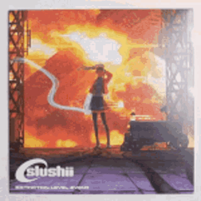 Monstercat Slushii GIF