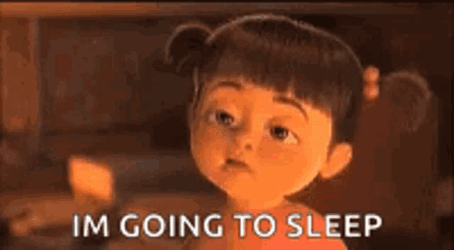 Monsters Inc Boo GIF
