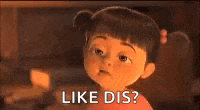 Monstersinc Boo GIF