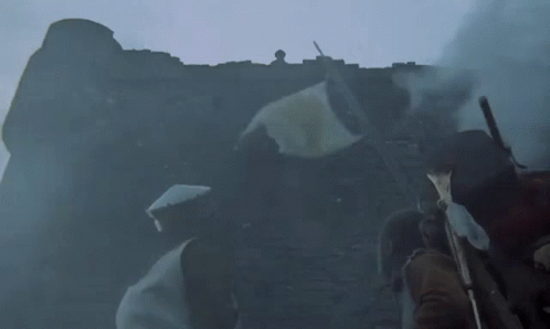 Monty Python And The Holy Grail Coconuts Migrate GIF. This 498 x 298 animated GIF is part of our monty python and the holy grail collection. Related themes…