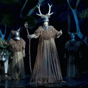 Monty Python And The Holy Grail Spamalot GIF. This 283 x 283 animated GIF is part of our monty python holy grail collection. Related themes include monty…