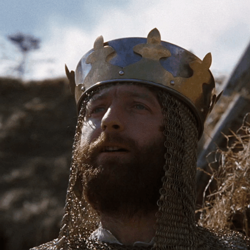 Monty Python Duck GIF. This 498 x 498 animated GIF is part of our monty python and the holy grail collection. Related themes include duck, monty python…