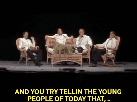 Monty Python Flying Circus GIF