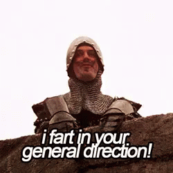 Monty Python GIF