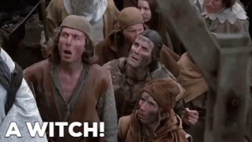 Monty Python Holy Grail And The Flying Circus John Cleese GIF. This 498 x 280 animated GIF is part of our monty python and the holy grail collection…