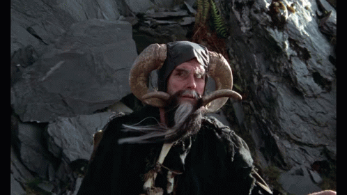 Monty Python Holy Grail GIF. This 498 x 280 animated GIF is part of our monty python and the holy grail collection. Related themes include monty python…