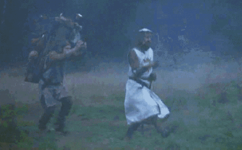 Monty Python Holy Grail GIF. This 498 x 309 animated GIF is part of our monty python and the holy grail collection. Related themes include monty python…