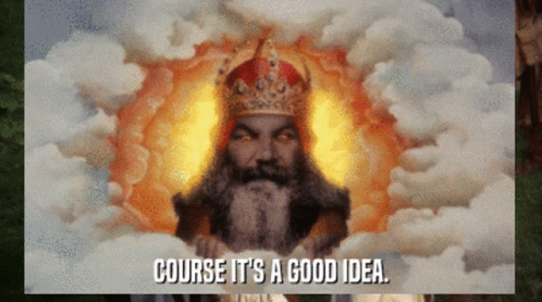 Monty Python Monty Python And The Holy Grail GIF. This 498 x 278 animated GIF is part of our monty python and the holy grail collection. Related themes…