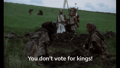 Monty Python Monty Python And The Holy Grail GIF. This 498 x 281 animated GIF is part of our monty python holy grail collection. Related themes include…