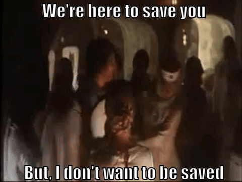 Monty Python Monty Python And The Holy Grail GIF. This 480 x 360 animated GIF is part of our monty python and the holy grail collection. Related themes…