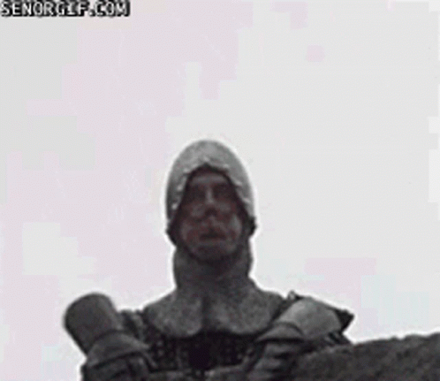 Monty Python Teasing GIF. This 498 x 431 animated GIF is part of our i fart in your general direction collection. Related themes include monty python…