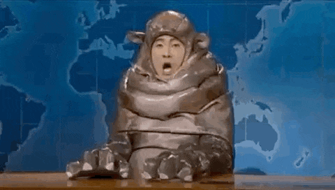 Moo Deng Bowen Yang GIF