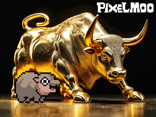 Moo Deng Moodeng GIF