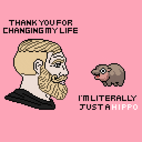 Moo Deng Moodeng GIF