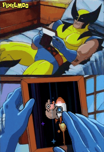 Moo Deng Moodeng GIF