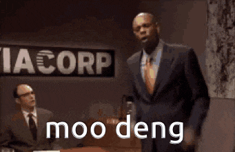 Moo Deng GIF