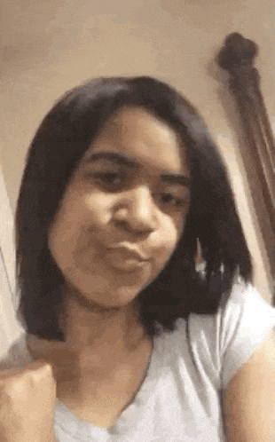 Mood Baddie GIF