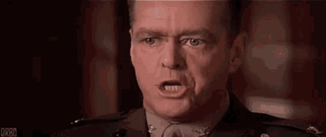 Mood Creepy GIF